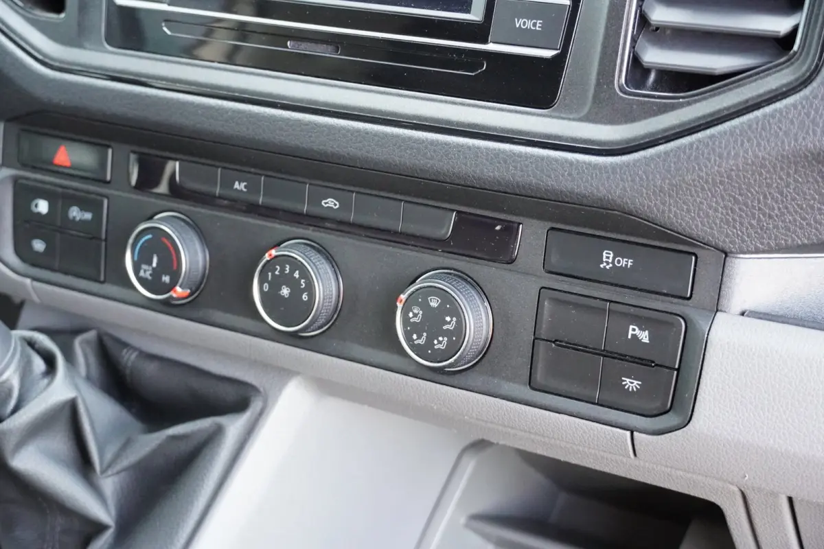 35 2.0 TDI L3H3 Highline Airco/Cruise/PDC