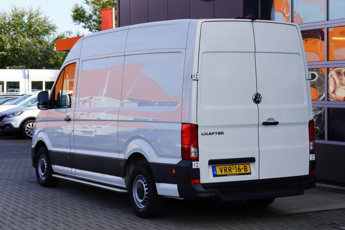 35 2.0 TDI L3H3 Highline Airco/Cruise/PDC