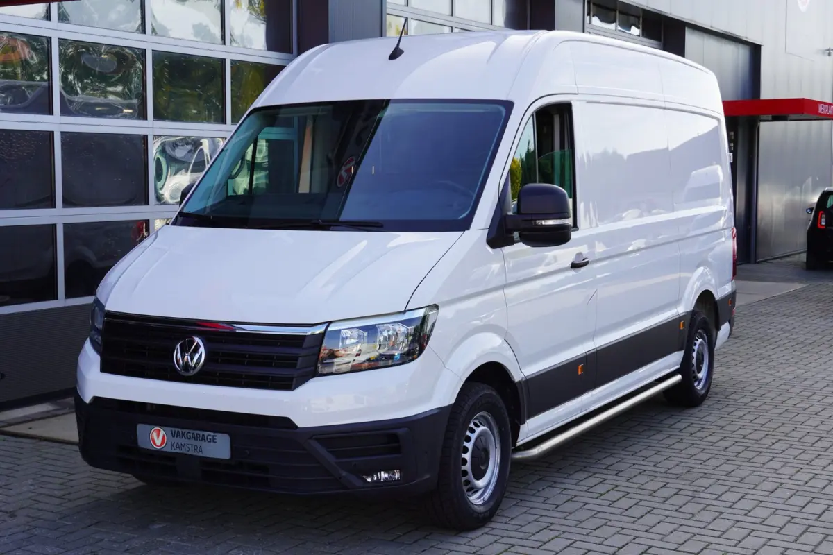 35 2.0 TDI L3H3 Highline Airco/Cruise/PDC