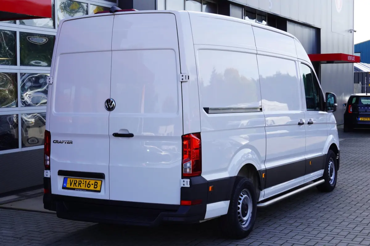 35 2.0 TDI L3H3 Highline Airco/Cruise/PDC