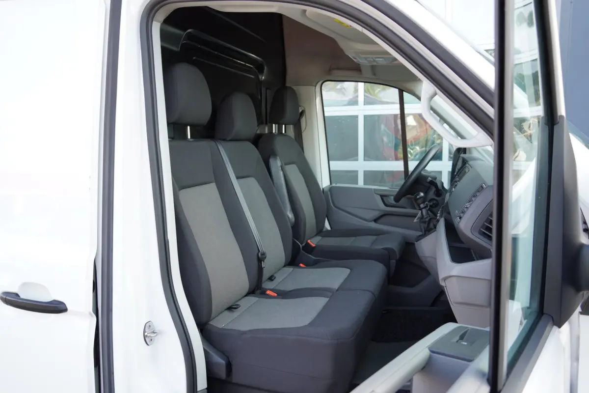 35 2.0 TDI L3H3 Highline Airco/Cruise/PDC