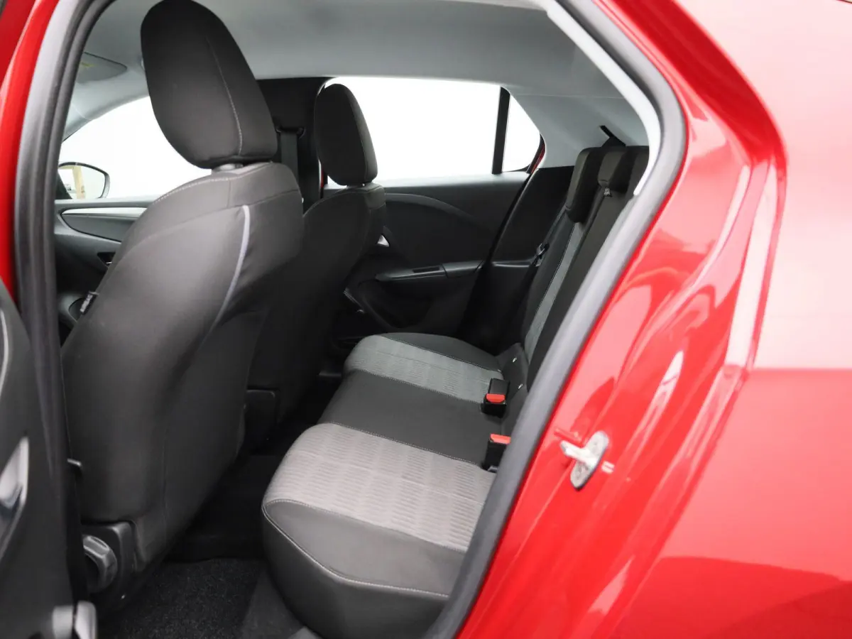 1.2 Edition | Wordt Verwacht | Airco | Cruise Control | Radio |