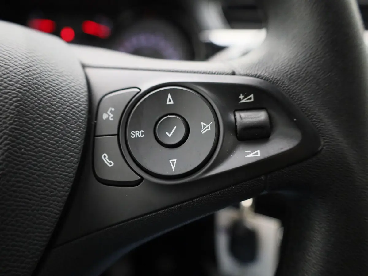 1.2 Edition | Wordt Verwacht | Airco | Cruise Control | Radio |
