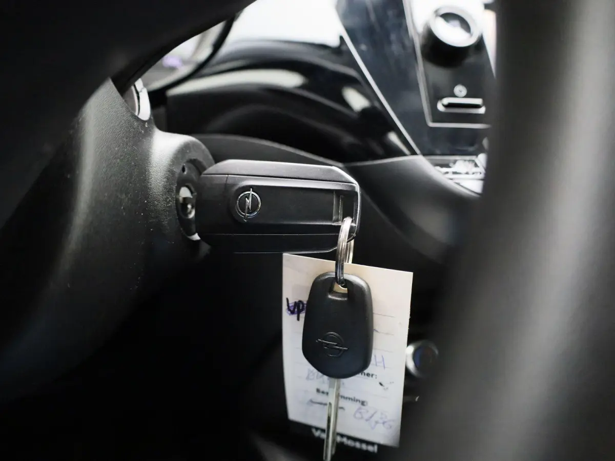 1.2 Edition | Wordt Verwacht | Airco | Cruise Control | Radio |