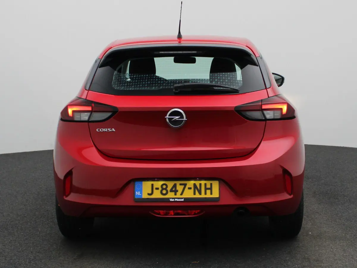 1.2 Edition | Wordt Verwacht | Airco | Cruise Control | Radio |