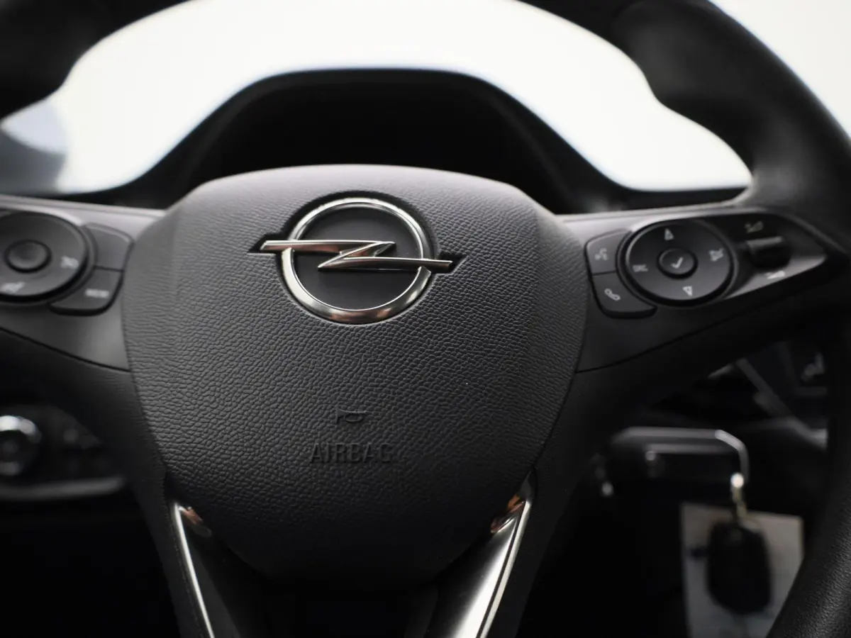 1.2 Edition | Wordt Verwacht | Airco | Cruise Control | Radio |