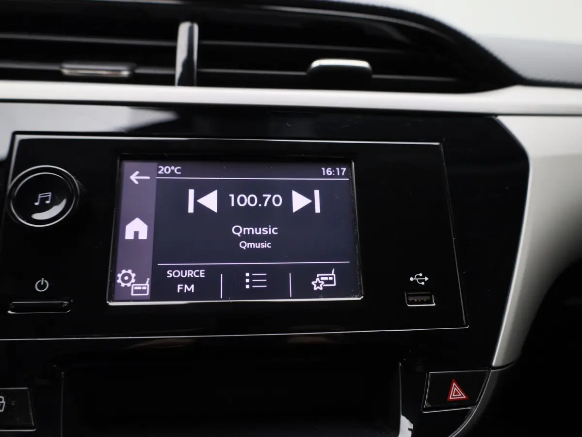 1.2 Edition | Wordt Verwacht | Airco | Cruise Control | Radio |