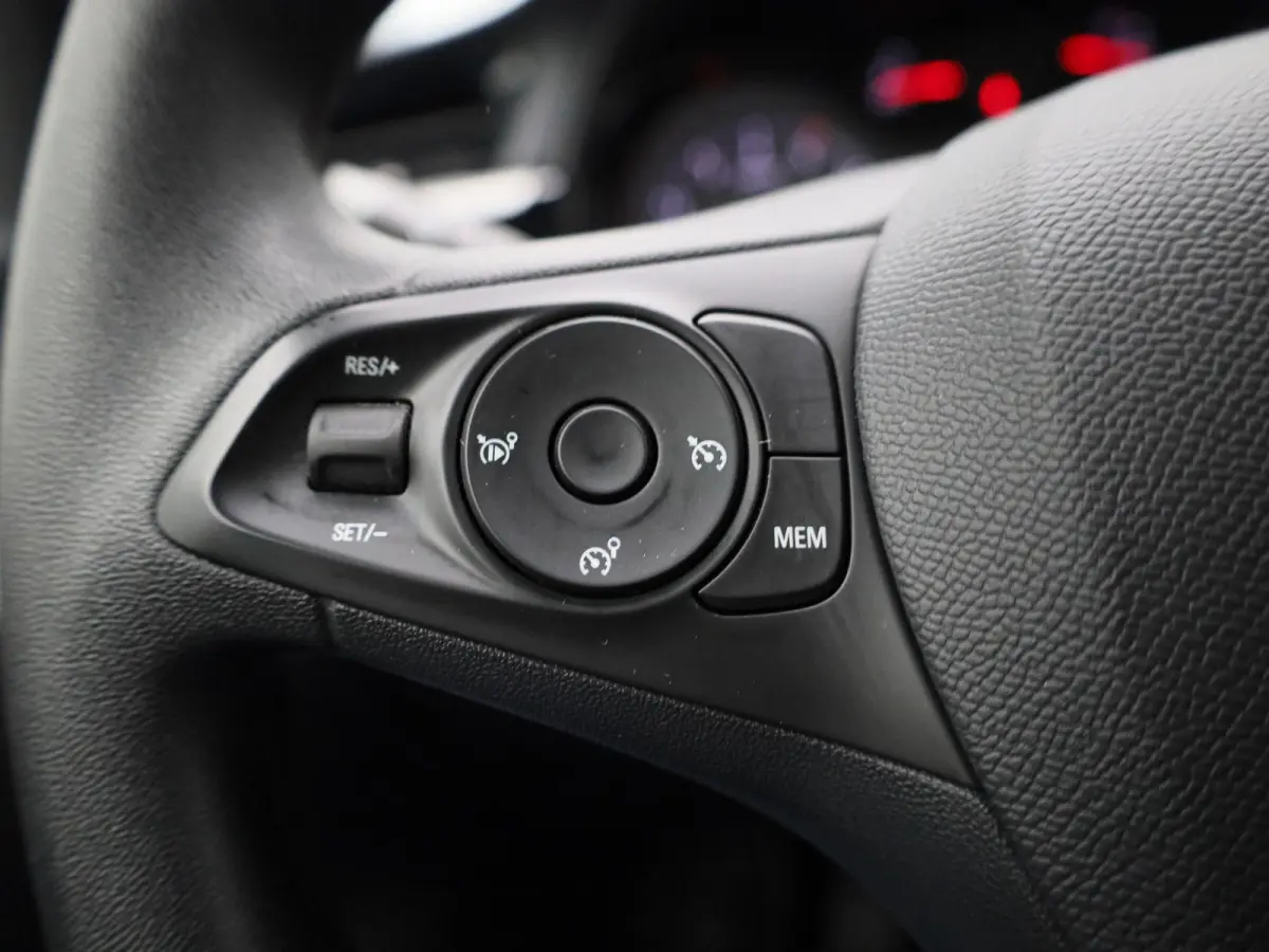1.2 Edition | Wordt Verwacht | Airco | Cruise Control | Radio |