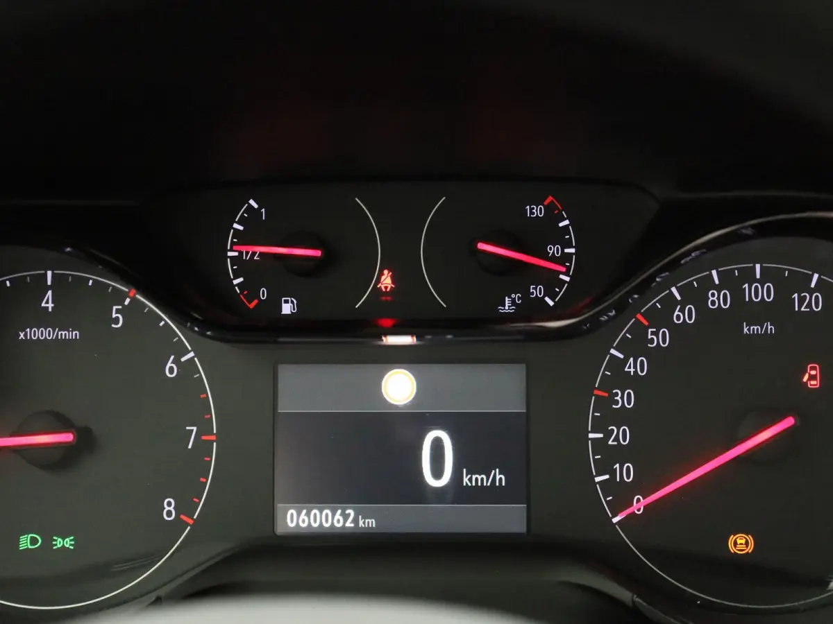 1.2 Edition | Wordt Verwacht | Airco | Cruise Control | Radio |
