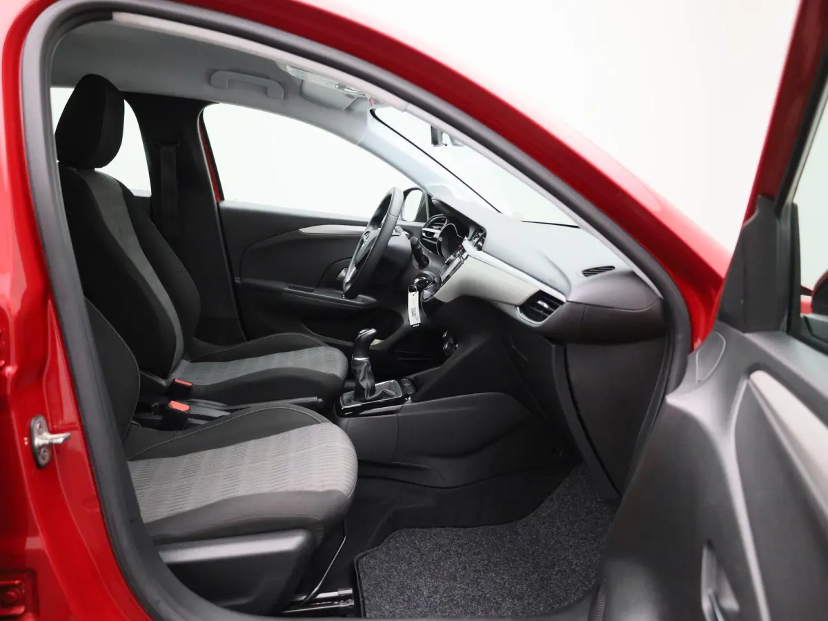 1.2 Edition | Wordt Verwacht | Airco | Cruise Control | Radio |