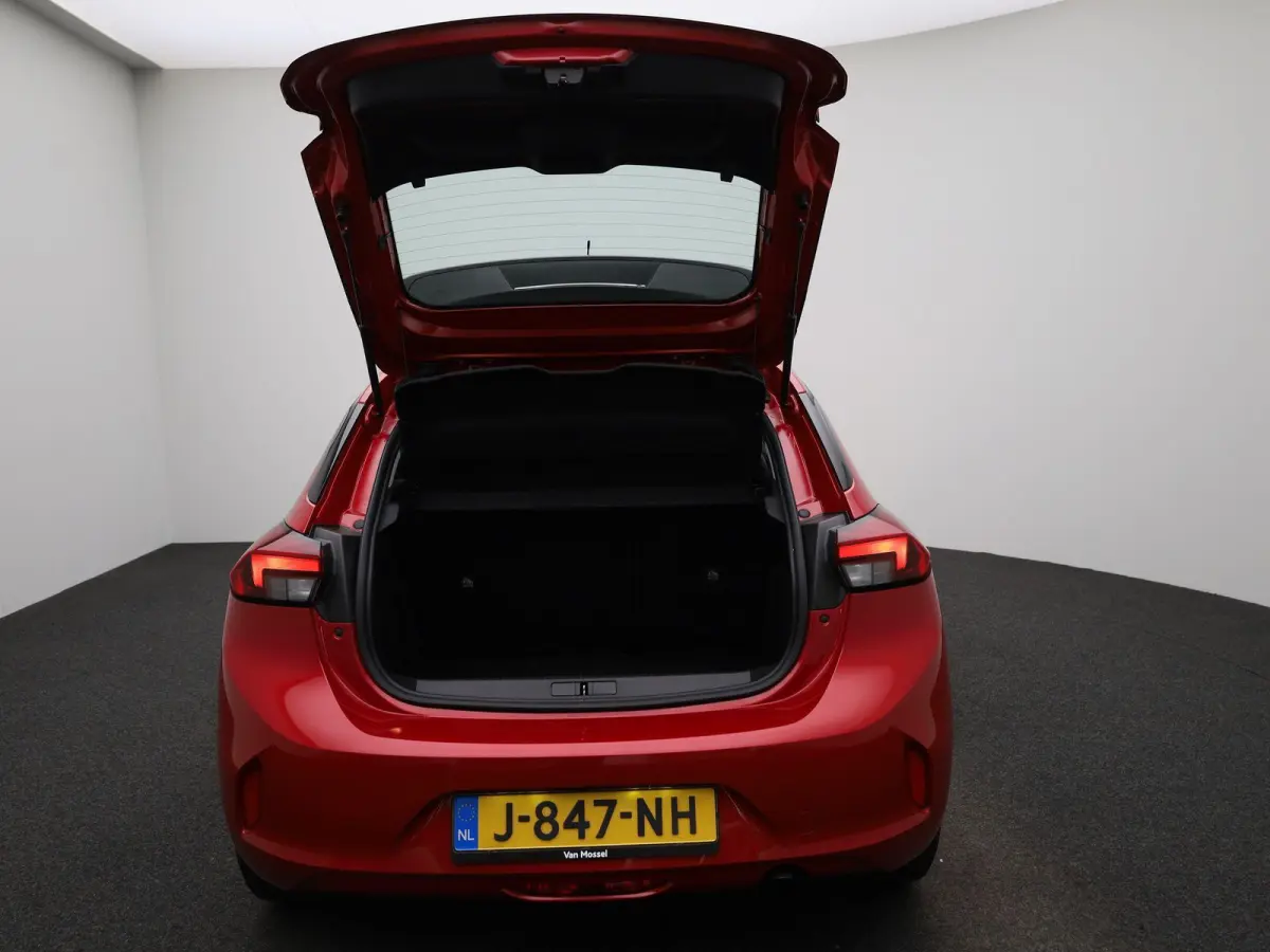 1.2 Edition | Wordt Verwacht | Airco | Cruise Control | Radio |