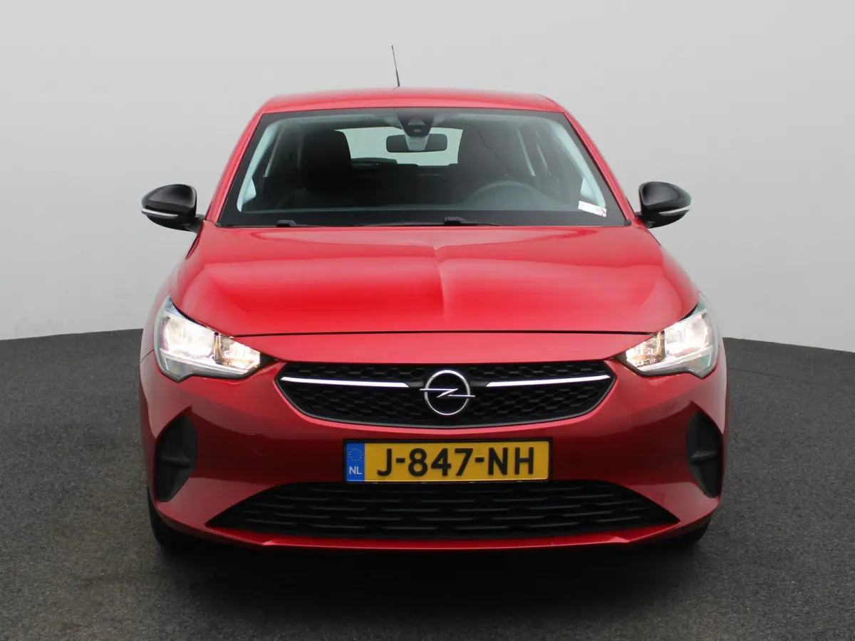 1.2 Edition | Wordt Verwacht | Airco | Cruise Control | Radio |