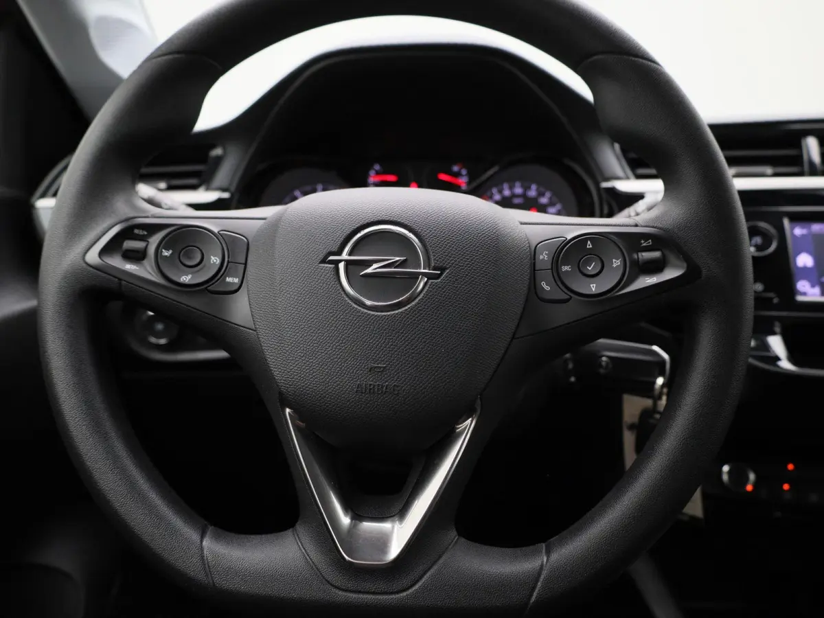 1.2 Edition | Wordt Verwacht | Airco | Cruise Control | Radio |