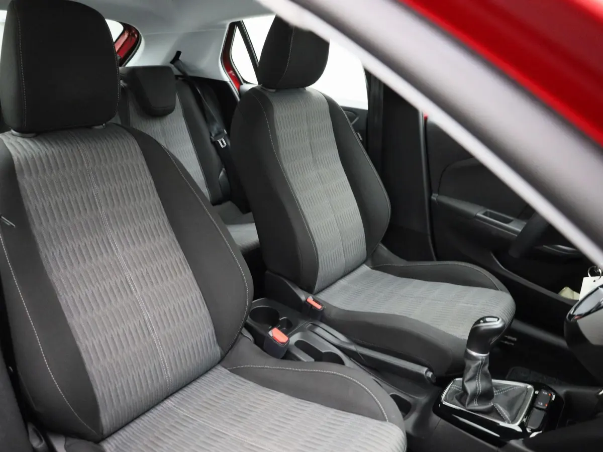 1.2 Edition | Wordt Verwacht | Airco | Cruise Control | Radio |
