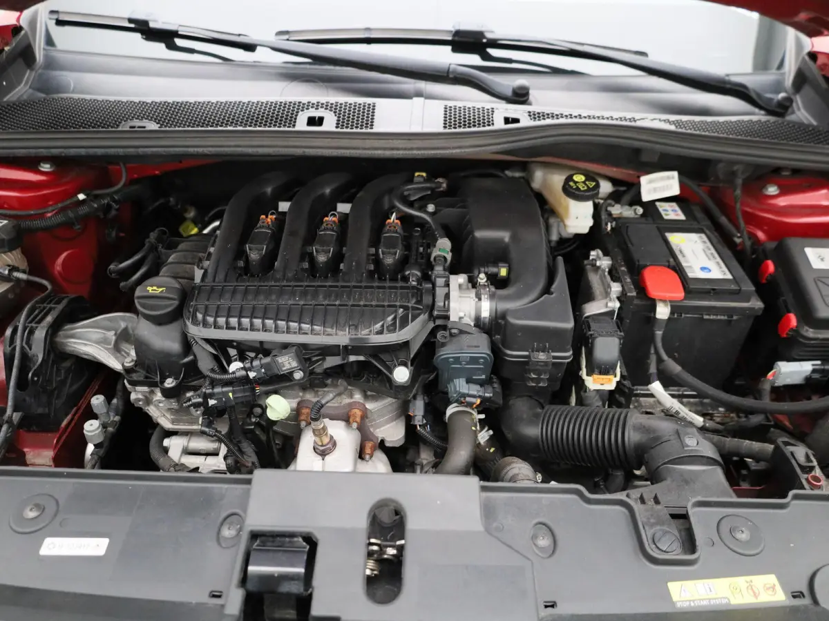 1.2 Edition | Wordt Verwacht | Airco | Cruise Control | Radio |