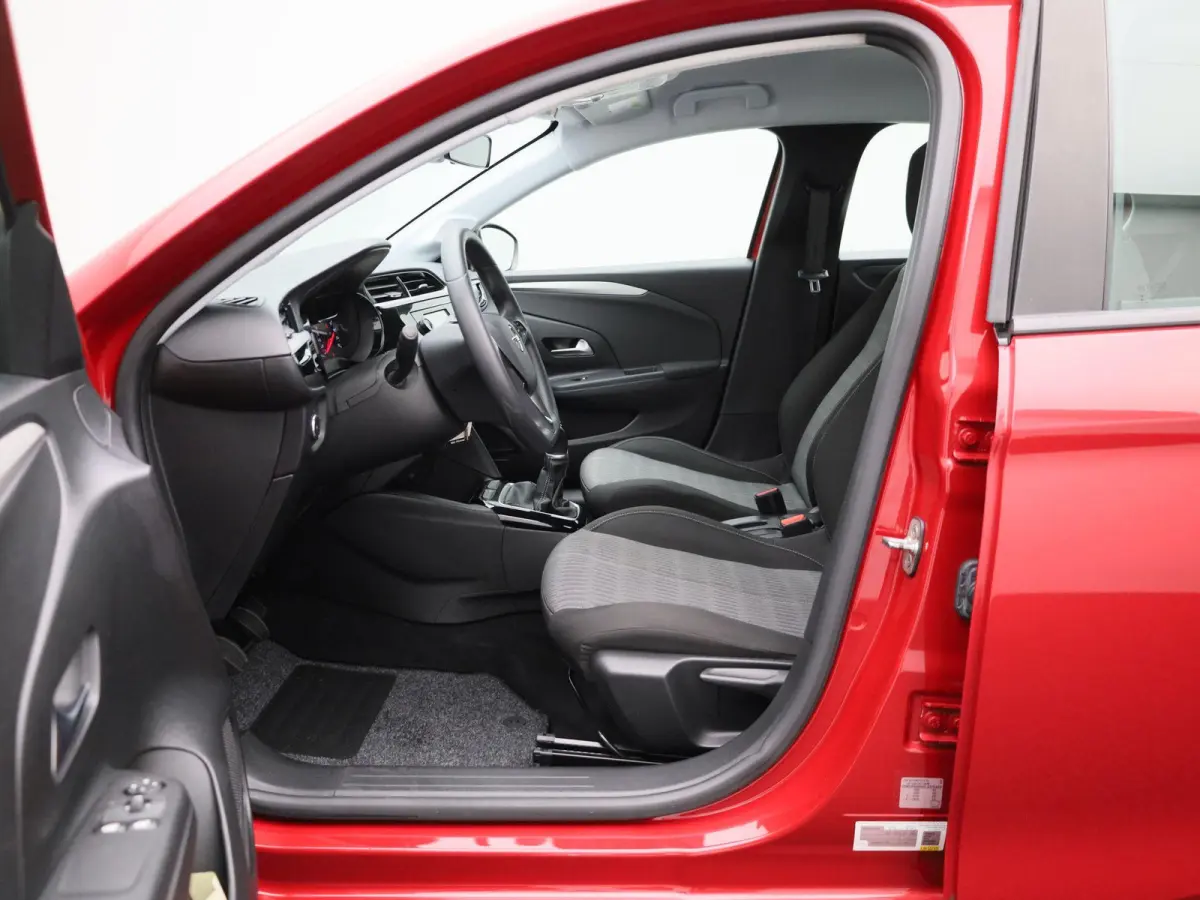 1.2 Edition | Wordt Verwacht | Airco | Cruise Control | Radio |