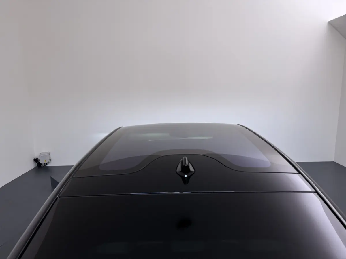 Long Range Pallas 97 kWh | Demo deal | 721 km WLTP | Panoramadak | Trekhaak | 20" Velgen | Elek. stoelen | Elek. achterklep | Stoel, stuur en nekverwarming | Trekhaak |