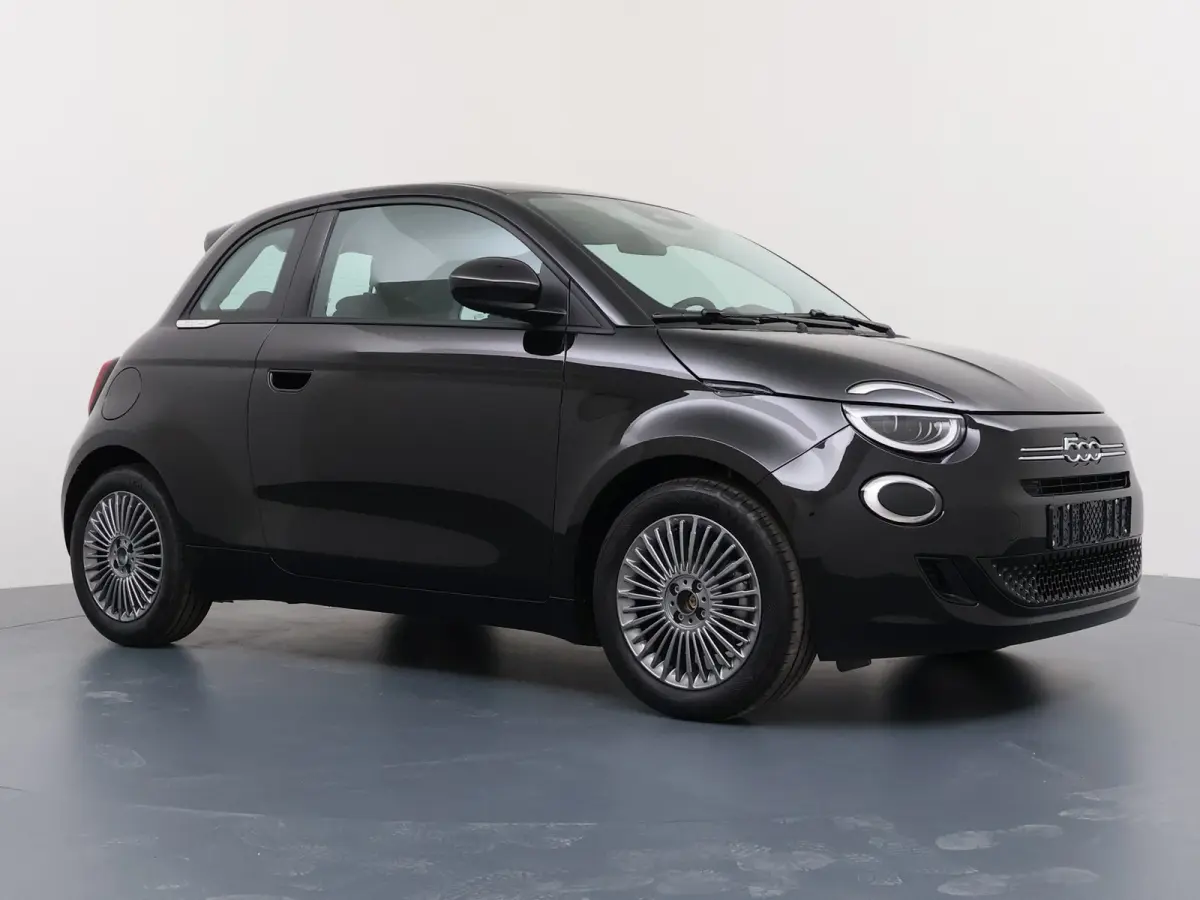 Demo Deal 1.0 Hybrid Torino Launch Edition | Airco (automatisch) | Apple Carplay/Android Auto|telefoonintegratie premium | Cruise control