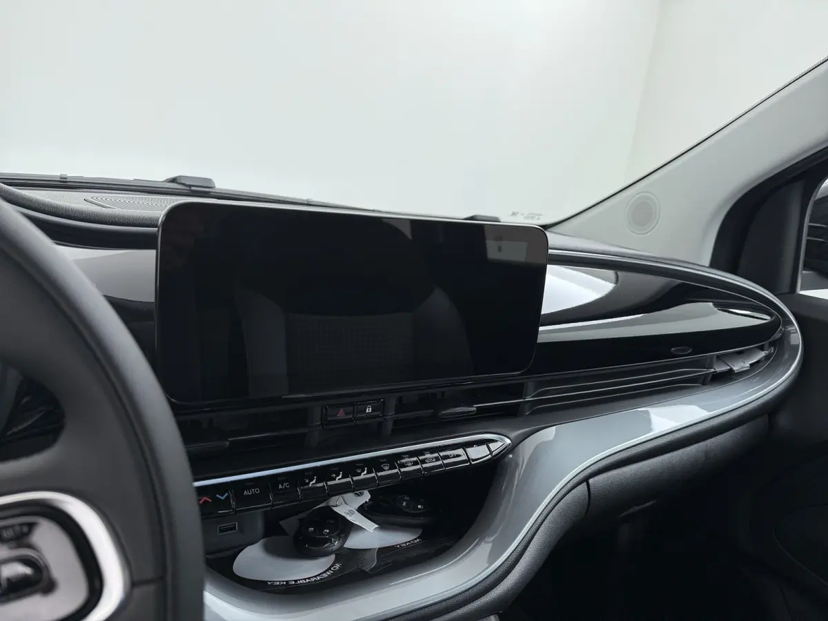 Demo Deal 1.0 Hybrid Torino Launch Edition | Airco (automatisch) | Apple Carplay/Android Auto|telefoonintegratie premium | Cruise control