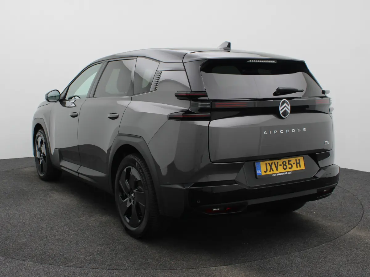 1.2 Hybrid 145 Max Afneembare Trekhaak | 360* Graden Camera | Adaptieve Cruise Control | Drive Assist | Elektrisch Verstelbare Stoelen | Stoelverwarming en Ventilatie