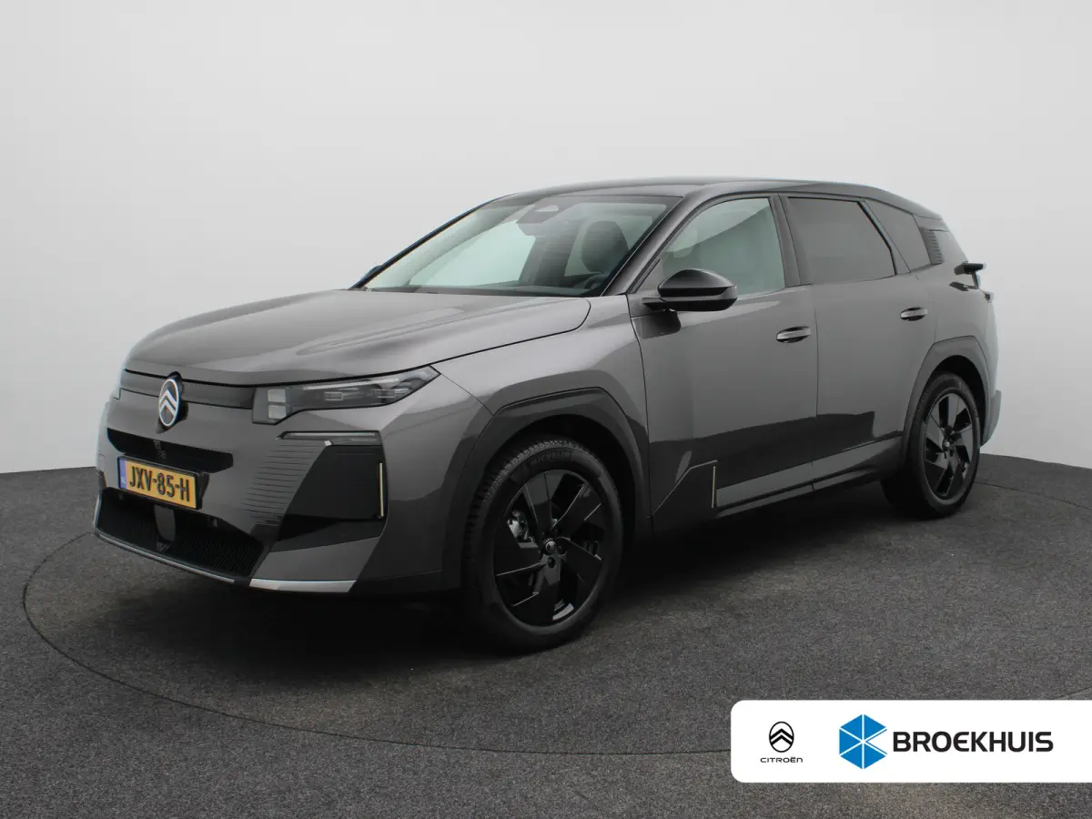 1.2 Hybrid 145 Max Afneembare Trekhaak | 360* Graden Camera | Adaptieve Cruise Control | Drive Assist | Elektrisch Verstelbare Stoelen | Stoelverwarming en Ventilatie