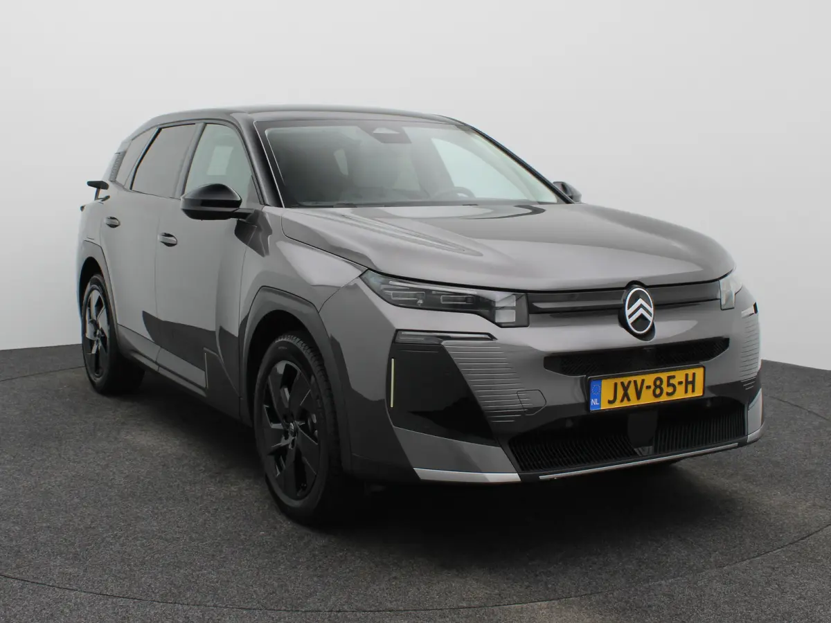 1.2 Hybrid 145 Max Afneembare Trekhaak | 360* Graden Camera | Adaptieve Cruise Control | Drive Assist | Elektrisch Verstelbare Stoelen | Stoelverwarming en Ventilatie