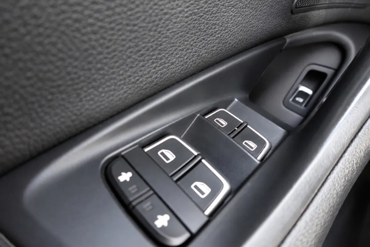3.0 TDI LEDER KEYLESS CAM