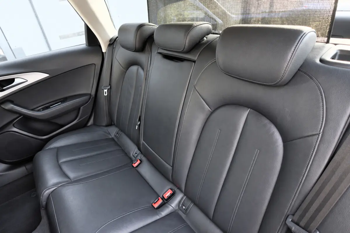 3.0 TDI LEDER KEYLESS CAM