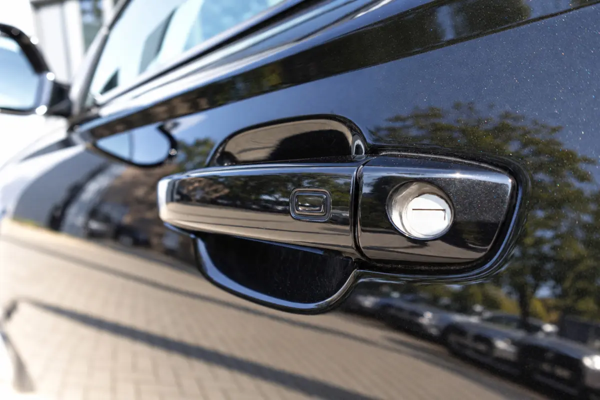 3.0 TDI LEDER KEYLESS CAM