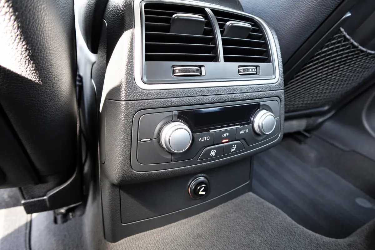 3.0 TDI LEDER KEYLESS CAM