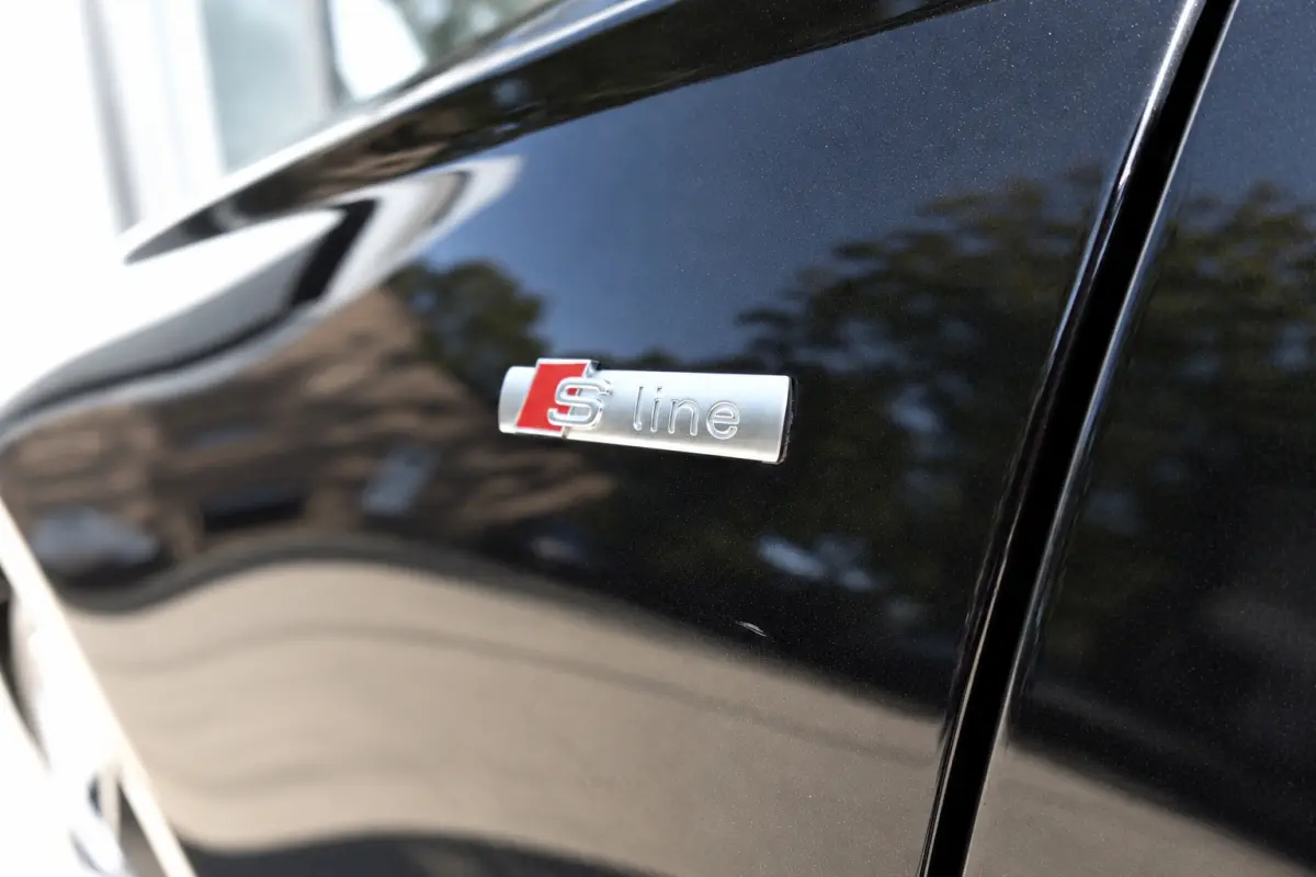 3.0 TDI LEDER KEYLESS CAM