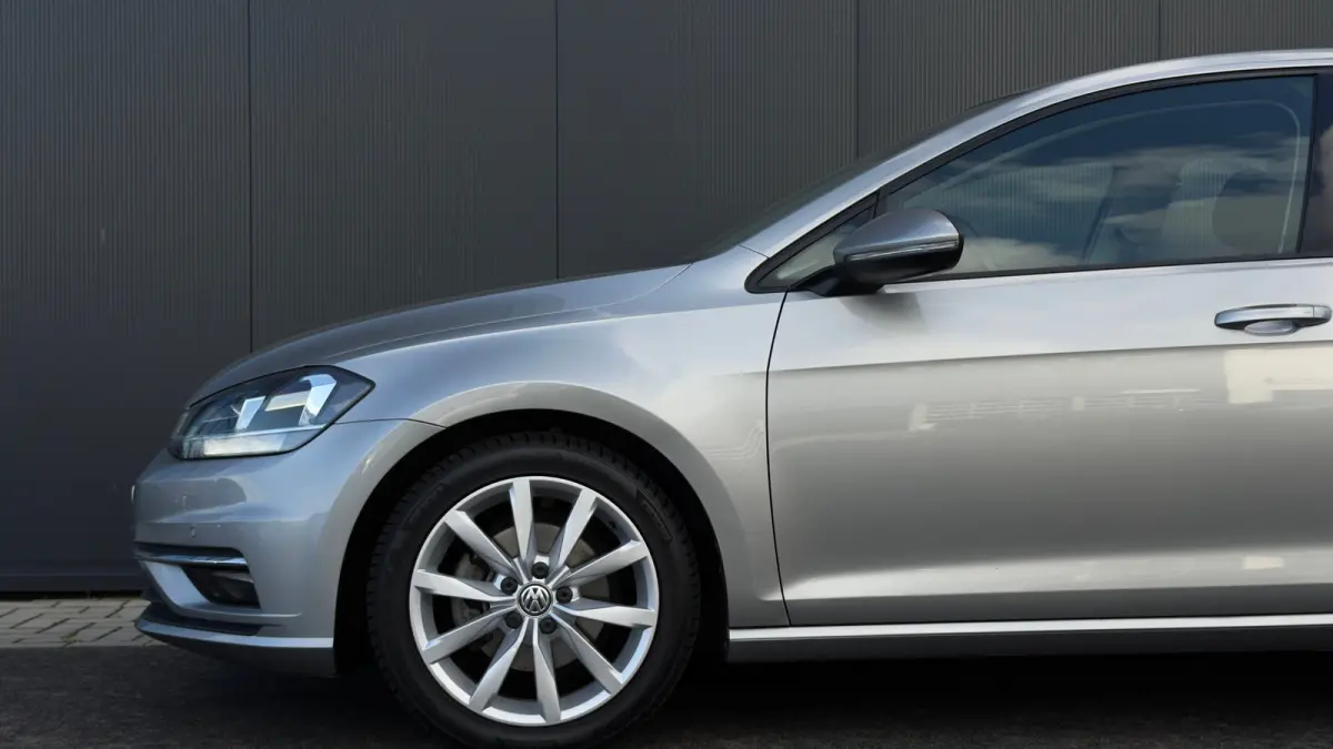 1.5 TSI 150pk 7-DSG Highline | Trekhaak | Camera | Adaptive Cruise | Climate Control | 17" | Keyless