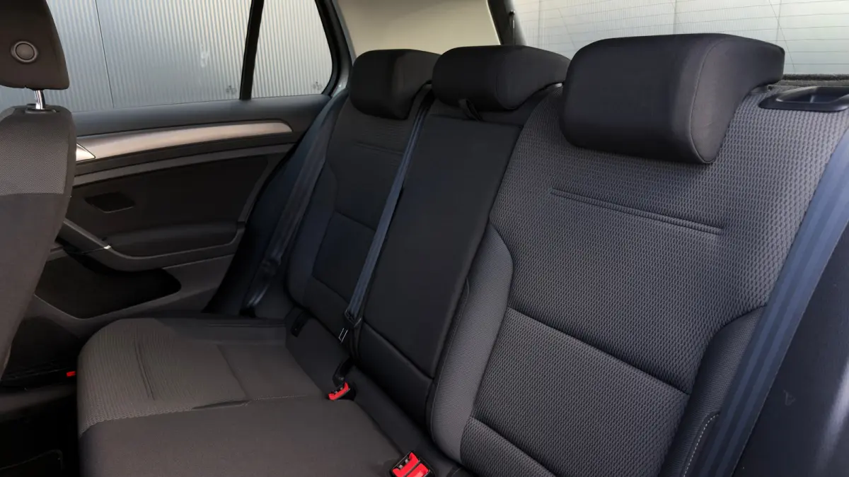 1.5 TSI 150pk 7-DSG Highline | Trekhaak | Camera | Adaptive Cruise | Climate Control | 17" | Keyless