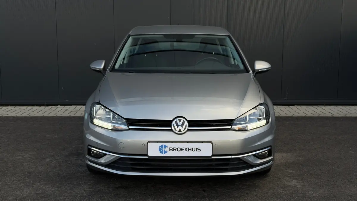 1.5 TSI 150pk 7-DSG Highline | Trekhaak | Camera | Adaptive Cruise | Climate Control | 17" | Keyless