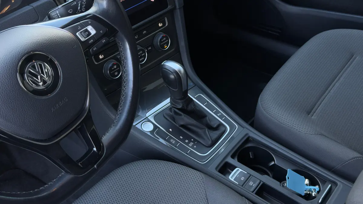 1.5 TSI 150pk 7-DSG Highline | Trekhaak | Camera | Adaptive Cruise | Climate Control | 17" | Keyless