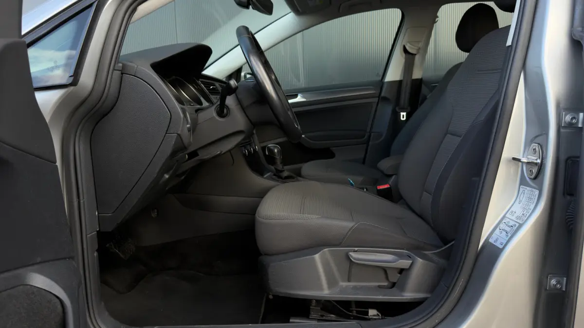 1.5 TSI 150pk 7-DSG Highline | Trekhaak | Camera | Adaptive Cruise | Climate Control | 17" | Keyless