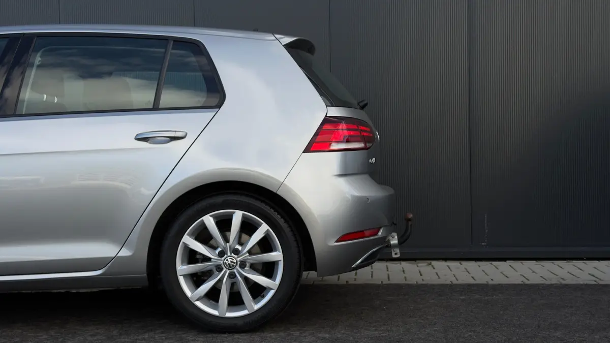 1.5 TSI 150pk 7-DSG Highline | Trekhaak | Camera | Adaptive Cruise | Climate Control | 17" | Keyless