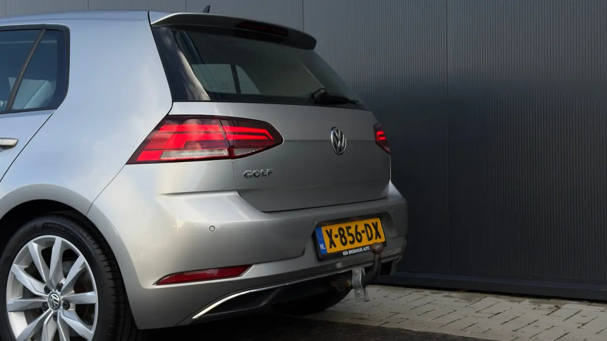 1.5 TSI 150pk 7-DSG Highline | Trekhaak | Camera | Adaptive Cruise | Climate Control | 17" | Keyless