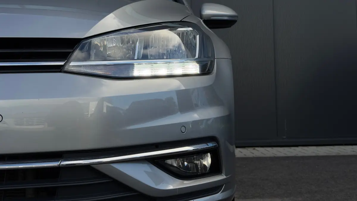 1.5 TSI 150pk 7-DSG Highline | Trekhaak | Camera | Adaptive Cruise | Climate Control | 17" | Keyless