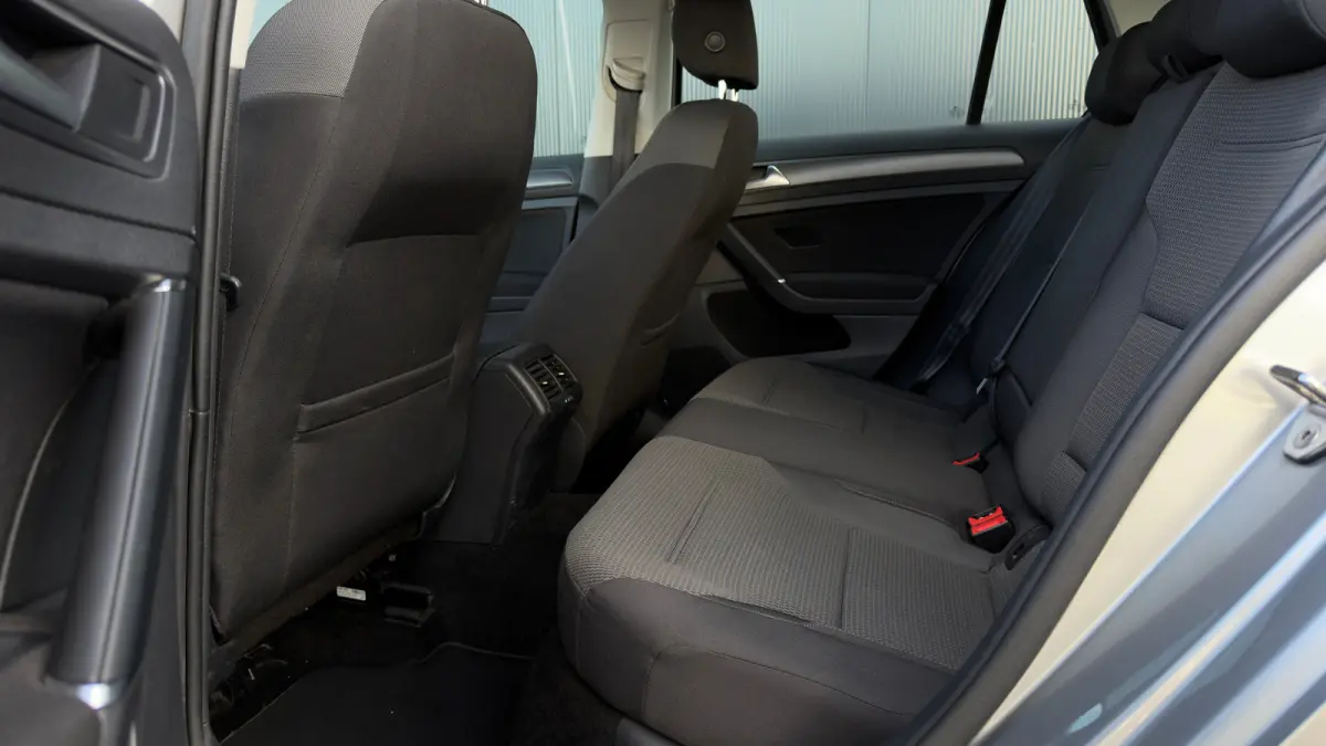 1.5 TSI 150pk 7-DSG Highline | Trekhaak | Camera | Adaptive Cruise | Climate Control | 17" | Keyless