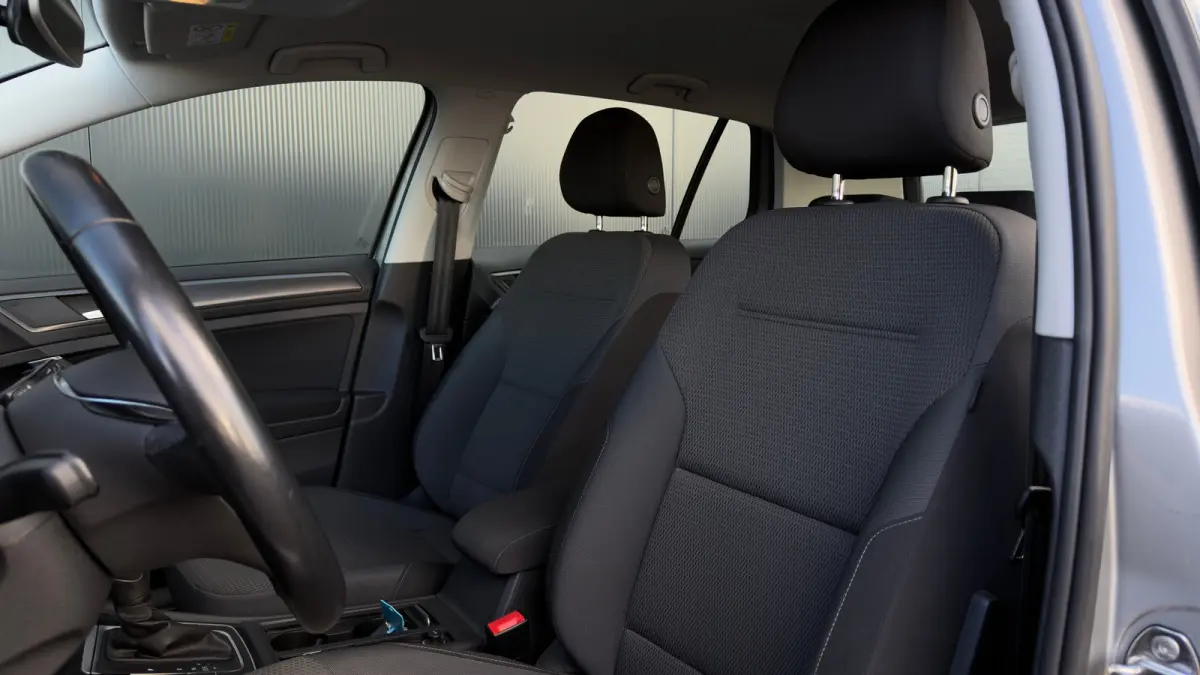 1.5 TSI 150pk 7-DSG Highline | Trekhaak | Camera | Adaptive Cruise | Climate Control | 17" | Keyless