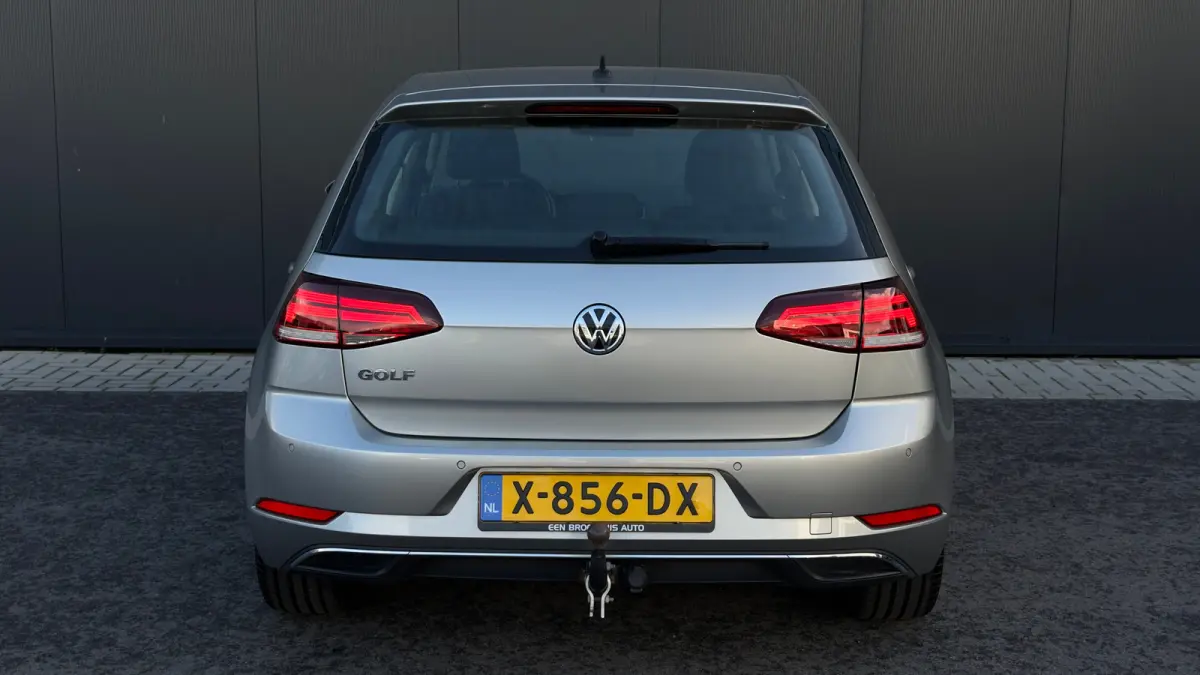 1.5 TSI 150pk 7-DSG Highline | Trekhaak | Camera | Adaptive Cruise | Climate Control | 17" | Keyless