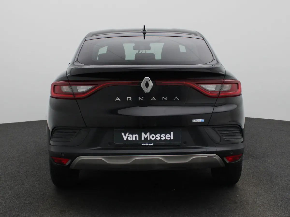 1.6 E-Tech Hybrid 145 Intens | Wordt Verwacht | Automaat | Apple Carplay / Android Auto | Achteruitrijcamera | Parkeersensoren | Sfeerverlichting | Climate Control |