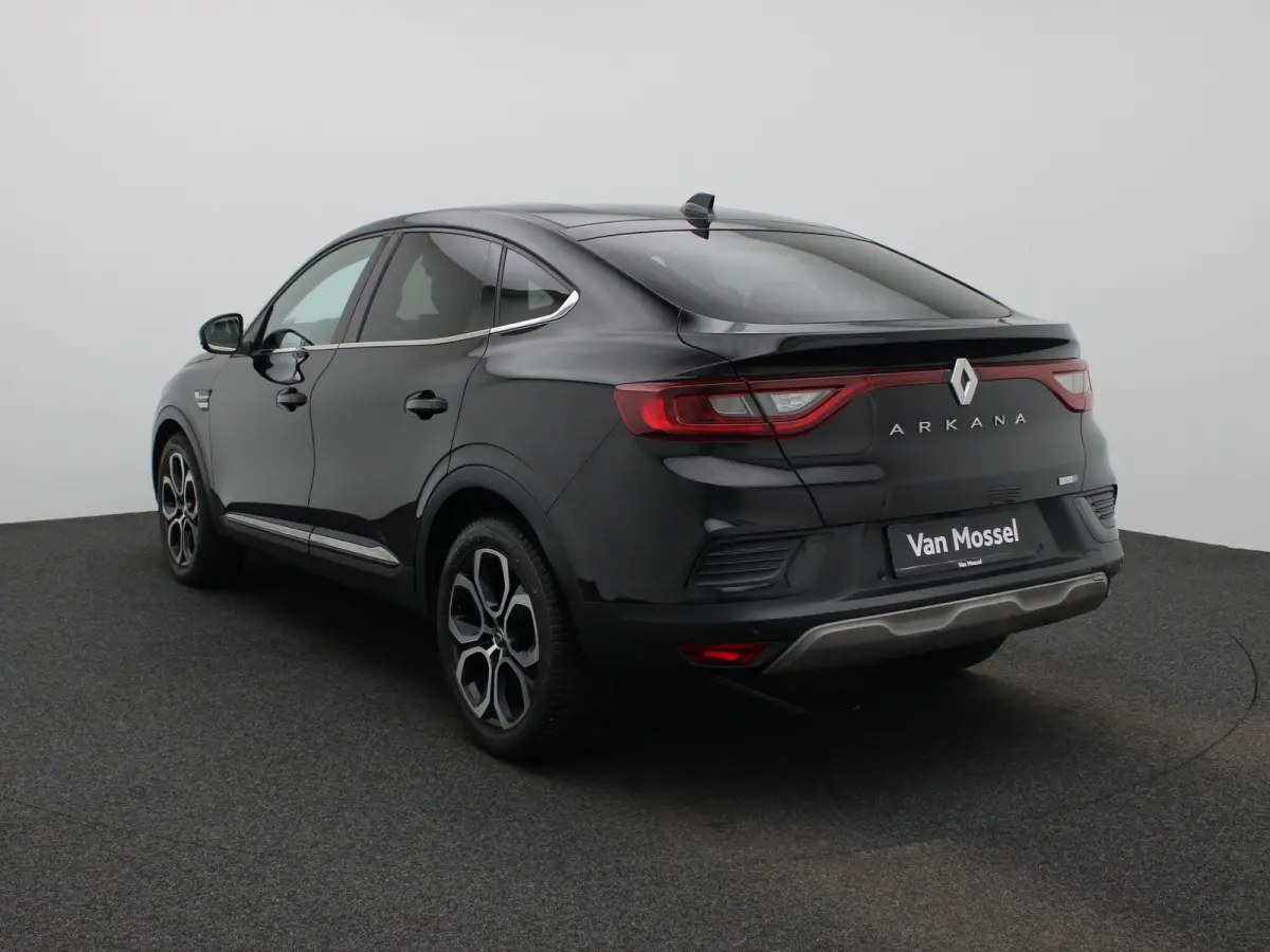 1.6 E-Tech Hybrid 145 Intens | Wordt Verwacht | Automaat | Apple Carplay / Android Auto | Achteruitrijcamera | Parkeersensoren | Sfeerverlichting | Climate Control |