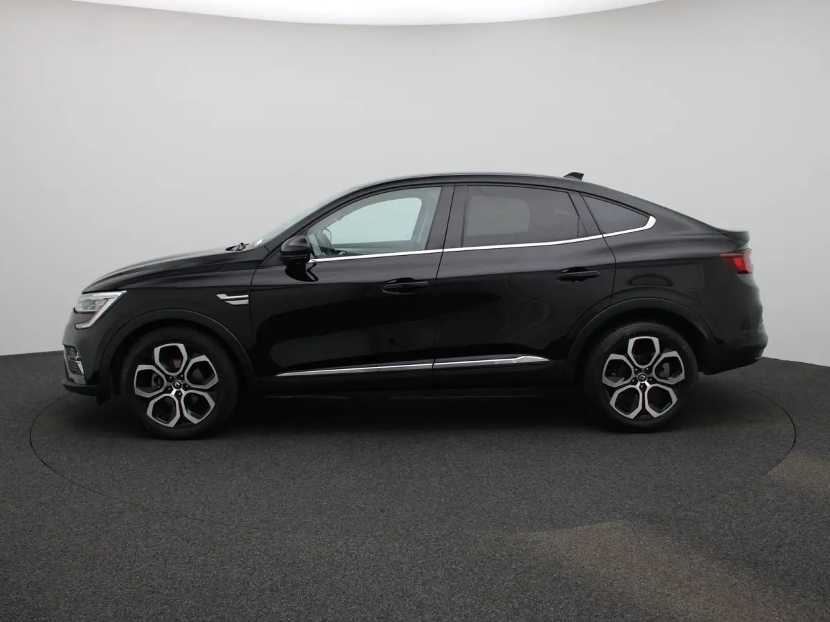 1.6 E-Tech Hybrid 145 Intens | Wordt Verwacht | Automaat | Apple Carplay / Android Auto | Achteruitrijcamera | Parkeersensoren | Sfeerverlichting | Climate Control |