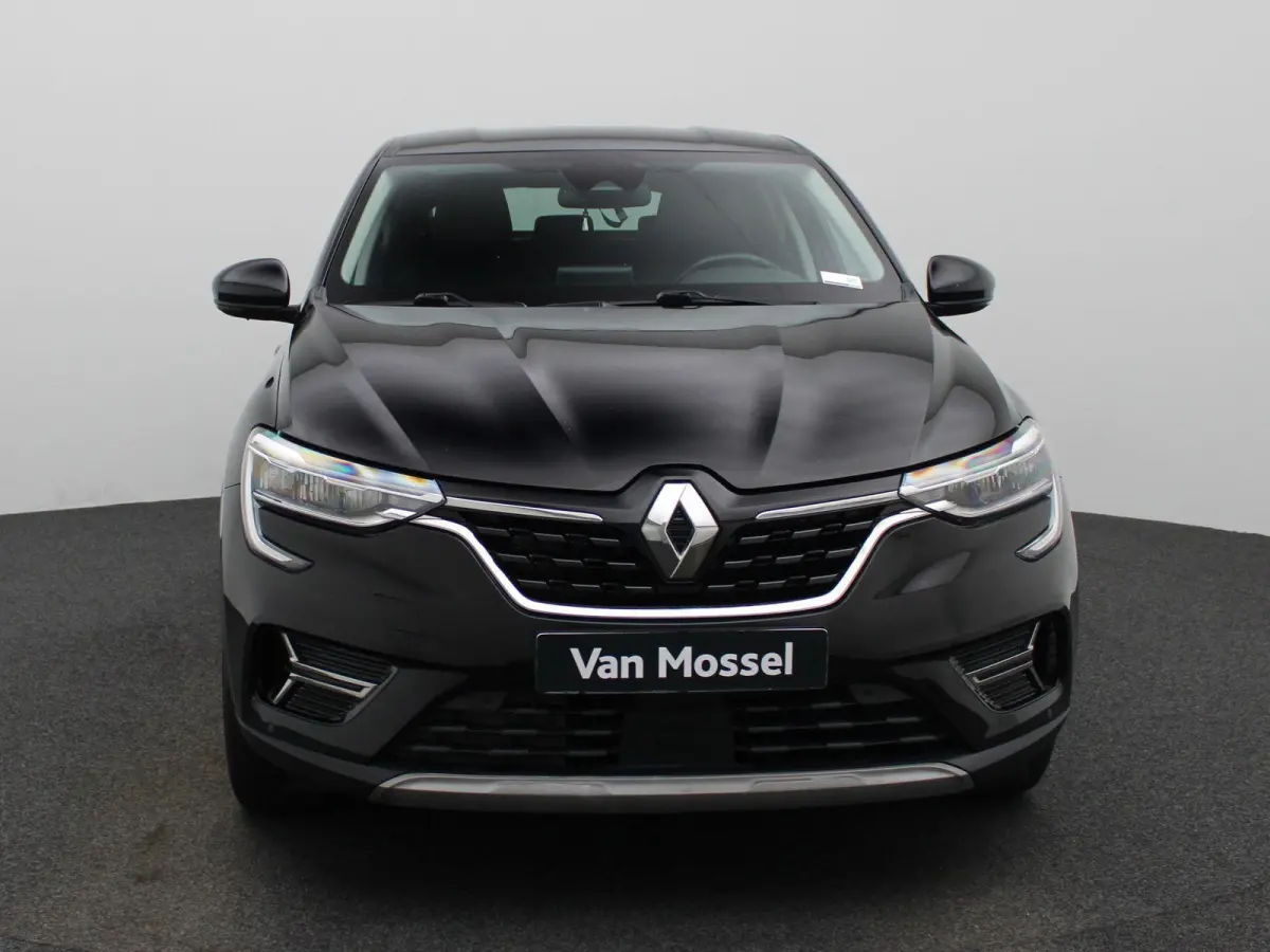 1.6 E-Tech Hybrid 145 Intens | Wordt Verwacht | Automaat | Apple Carplay / Android Auto | Achteruitrijcamera | Parkeersensoren | Sfeerverlichting | Climate Control |