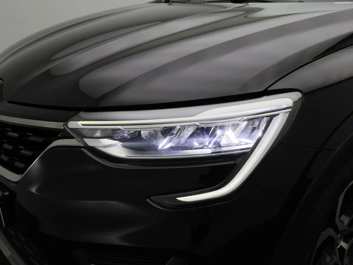 1.6 E-Tech Hybrid 145 Intens | Wordt Verwacht | Automaat | Apple Carplay / Android Auto | Achteruitrijcamera | Parkeersensoren | Sfeerverlichting | Climate Control |