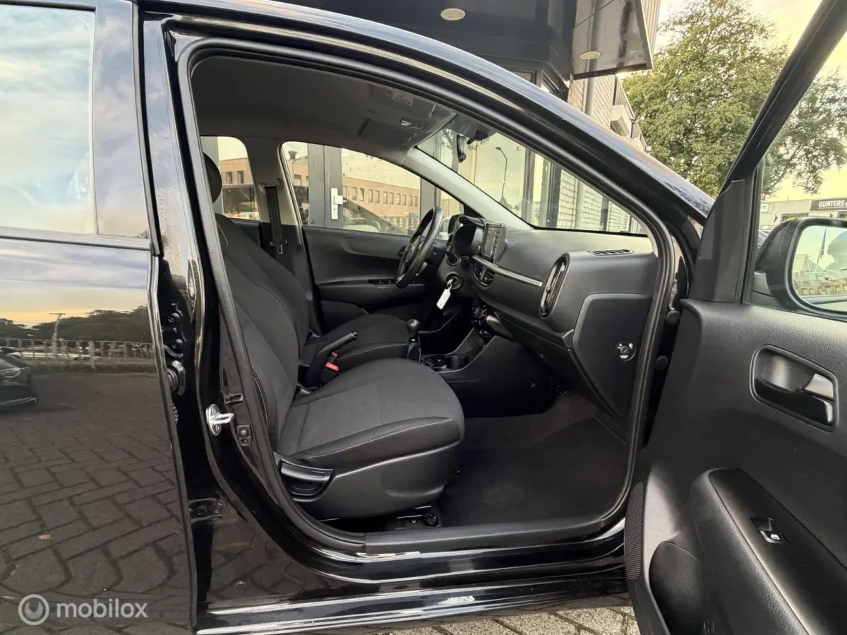 1.0 MPi ComfortPlusLine|CARPLAY|NAVI|CAMERA|APK|
