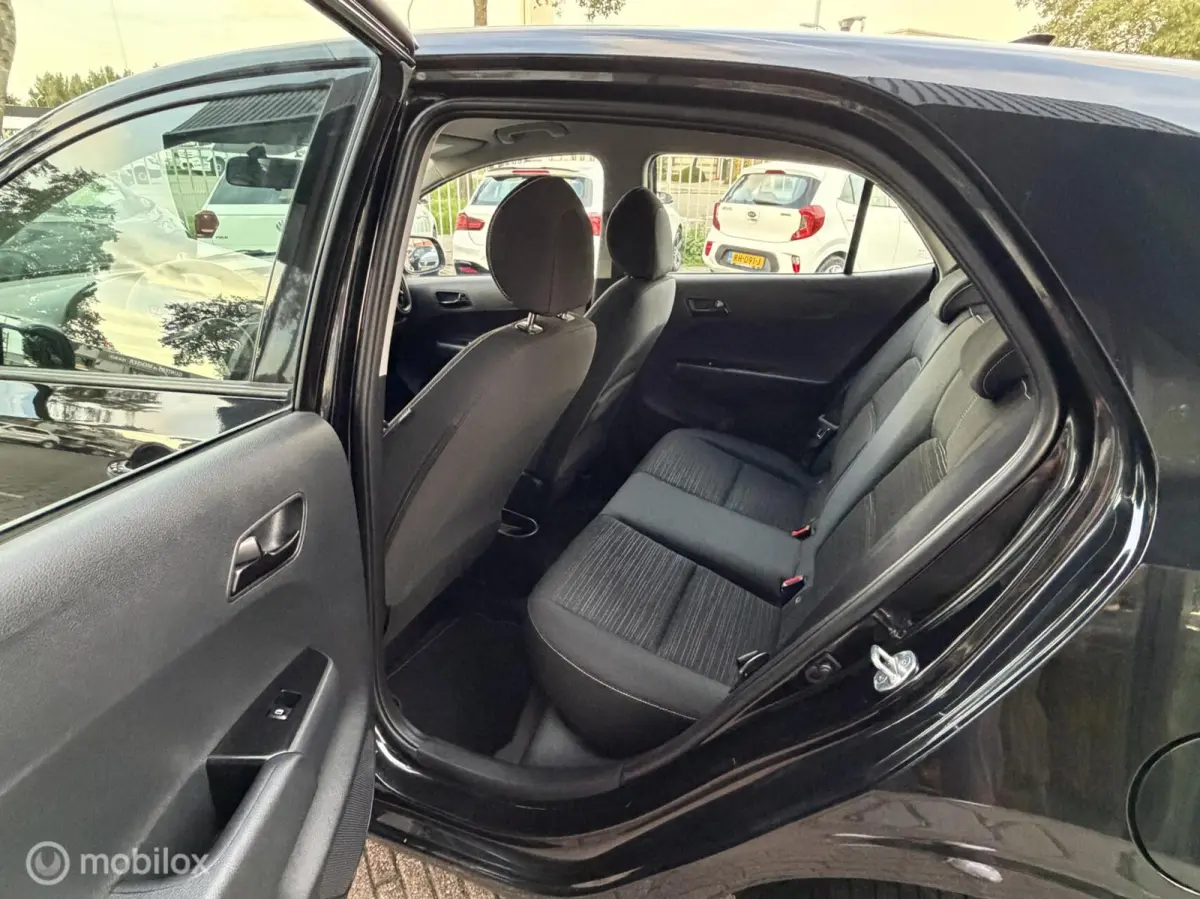 1.0 MPi ComfortPlusLine|CARPLAY|NAVI|CAMERA|APK|