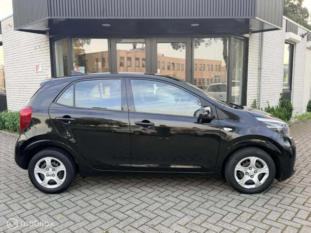 1.0 MPi ComfortPlusLine|CARPLAY|NAVI|CAMERA|APK|